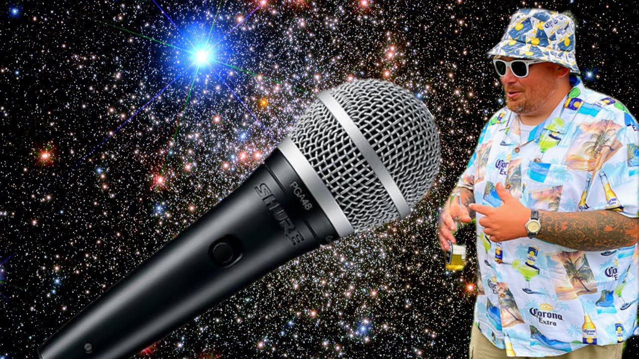 “Coming Thru (Freestyle)” ILL WILL of The Ghost Smokers Crew