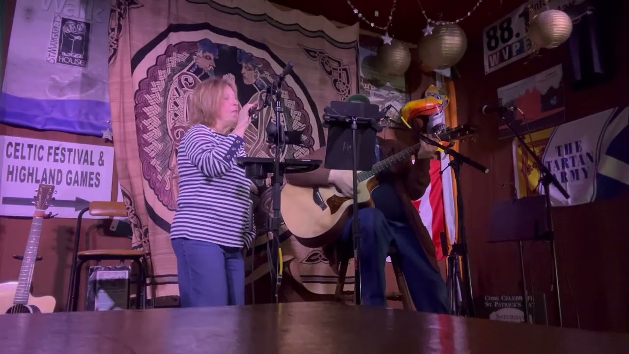 With God On Our Side (cover)