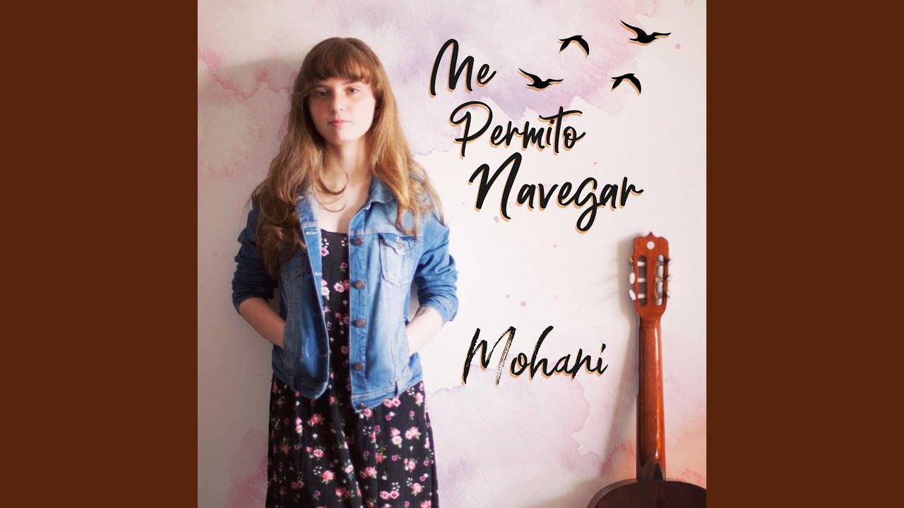 Me Permito Navegar