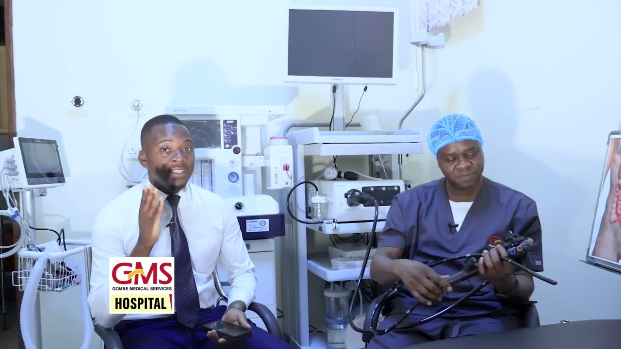 GI Endoscopy Treatment A Modern Way to Diagnose Stomach Problems