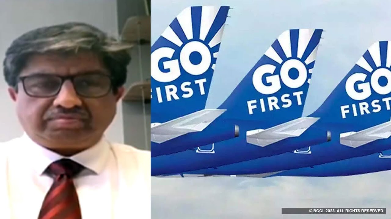 What went wrong with GO First Airline? CEO Kaushik Khona explains