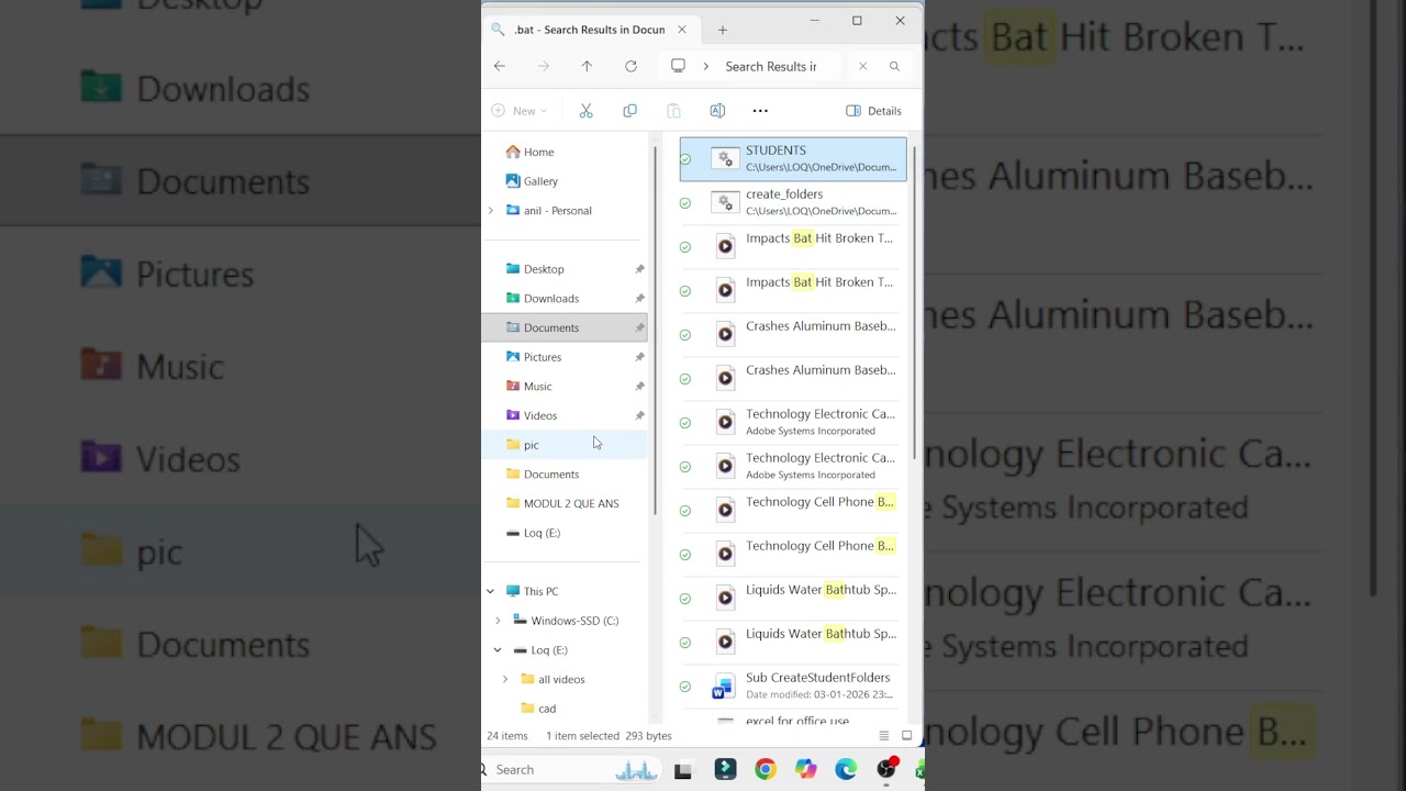 Excel Tips and Tricks