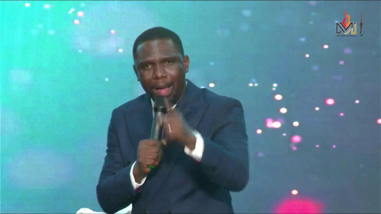 DESTINY THURSDAY SERVICE 05/02/2026