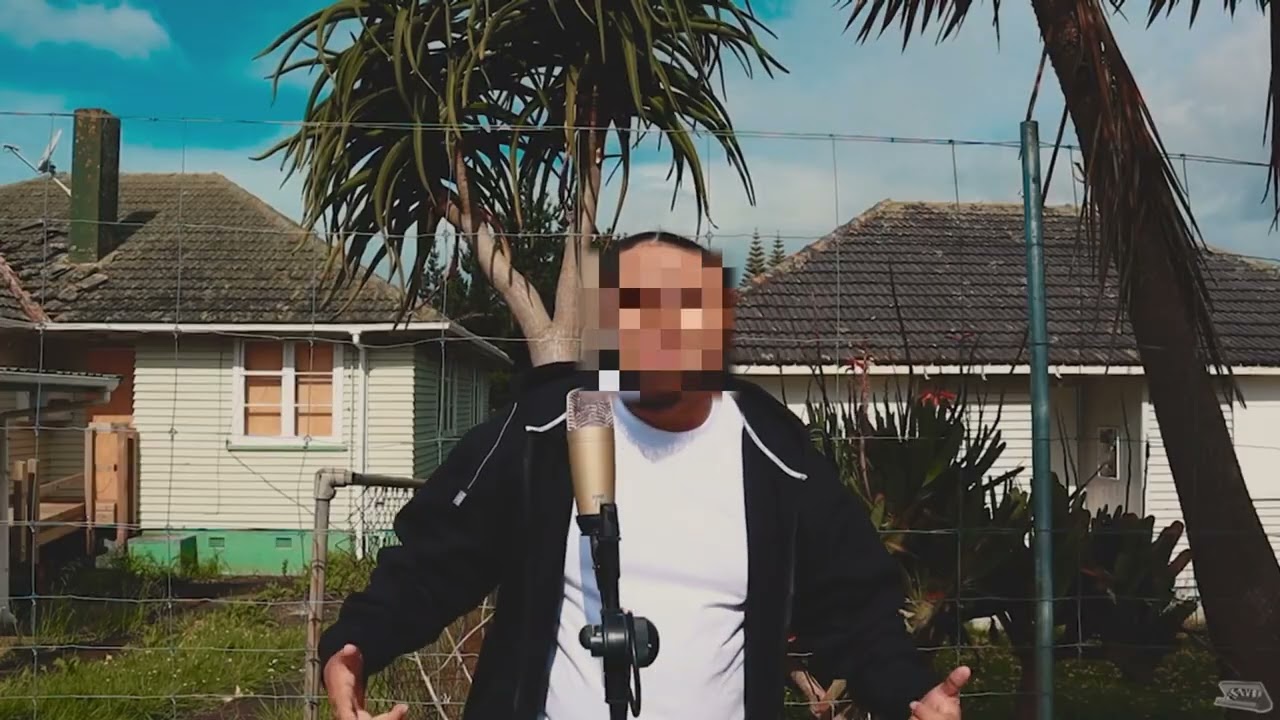 LE - FROM THE LAND (MUSIC VIDEO)