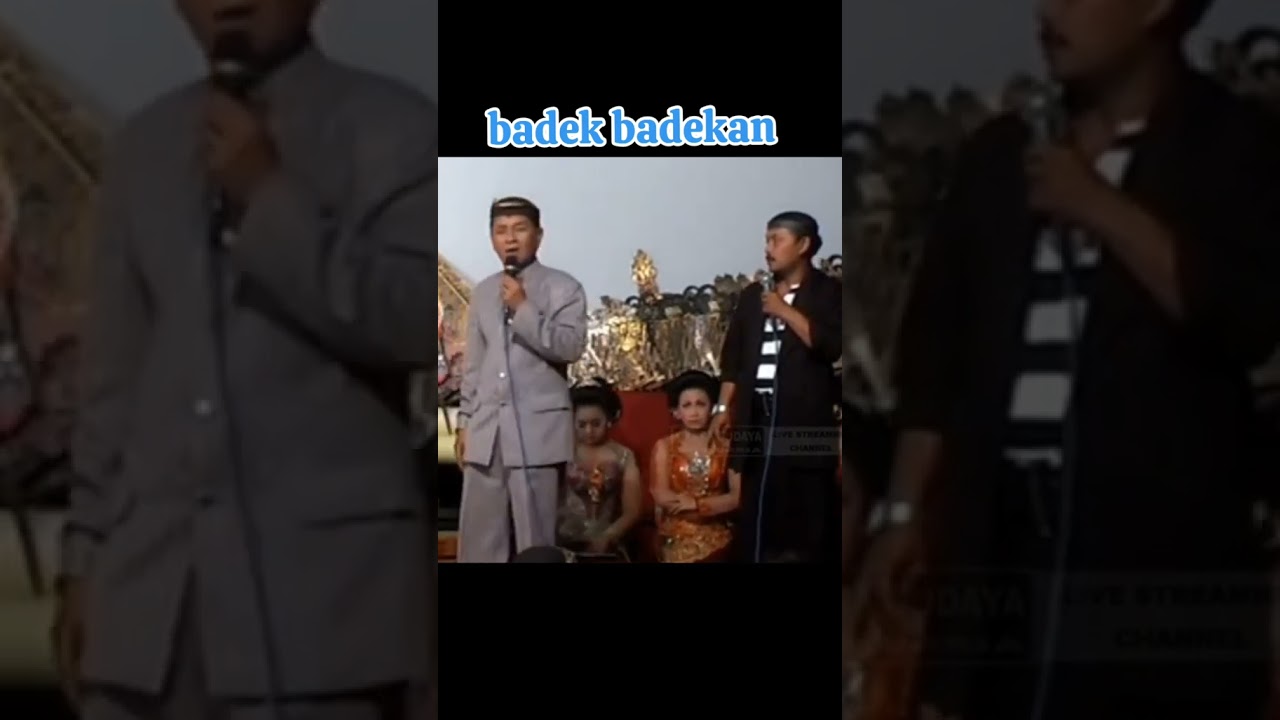 lawak cak tawar cak Agus kuprit lucu pool #lawak #caktawar #aguskuprit #budayajawa