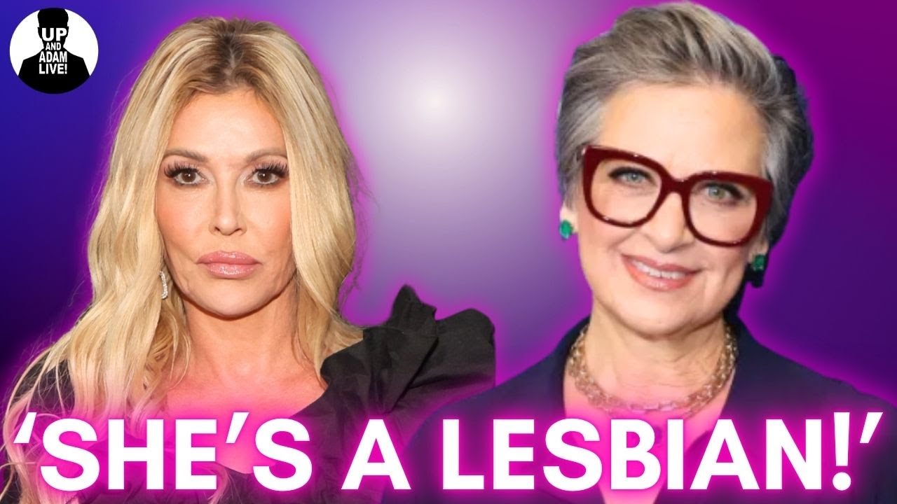 Brandi Glanville’s Controversial Comment on Caroline Manzo Sparks New Drama Amid Lawsuit! #bravotv