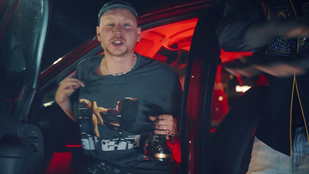 Skywocker - Upgrade [Prod. By Southpolar] (Official Video) dir. by @Stopsmilinfilms