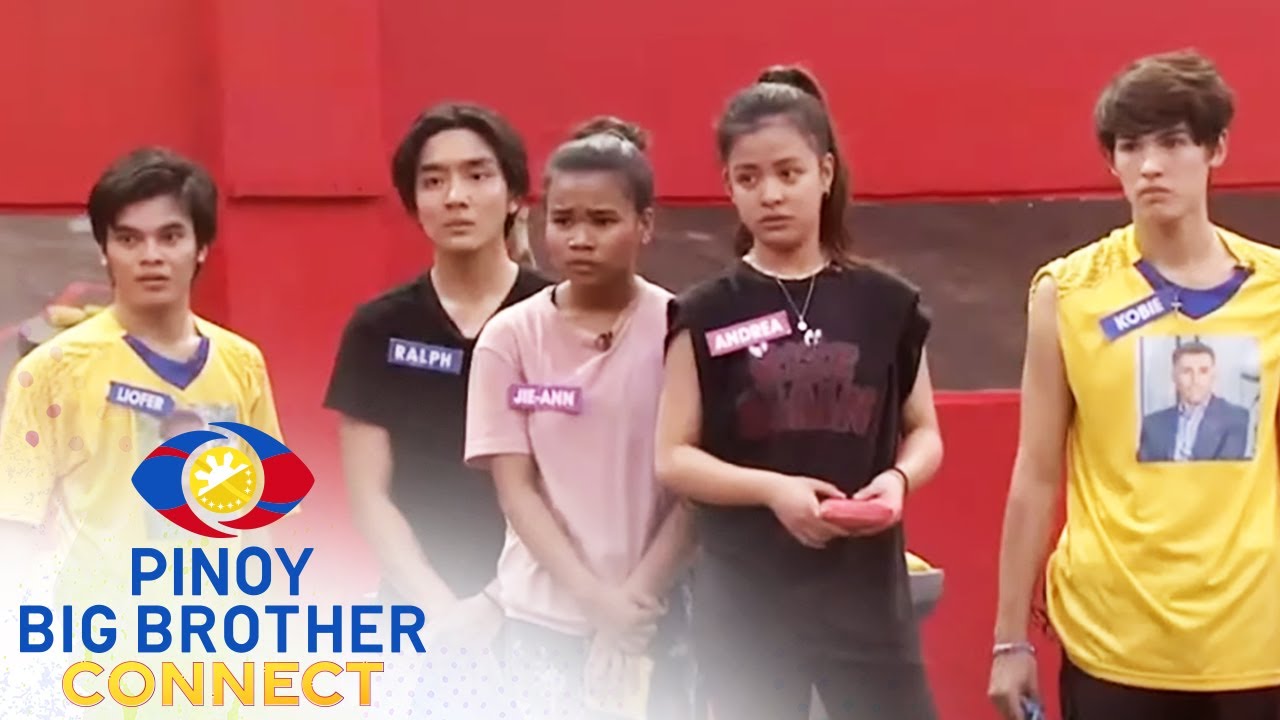Housemates, sumabak na sa Big 4 KarAPATdAPAT Challenge | KUMUnect Tayo Afternoon Show