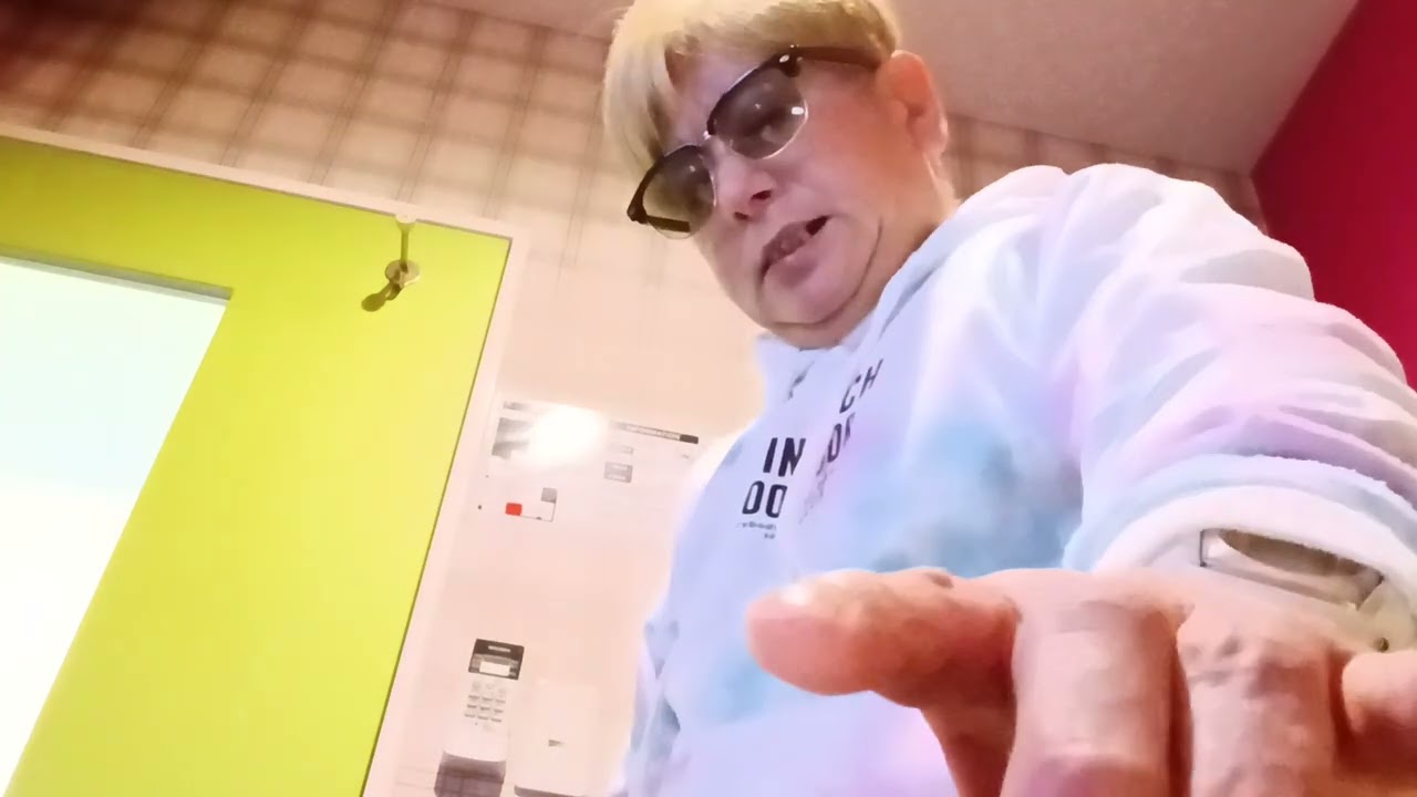 @逢いたい郷ひろみ