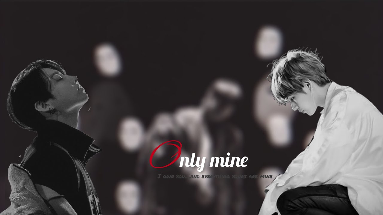 “Only Mine “ | Taekook Oneshot | 𝐁𝐲: 𝐀𝐮𝐭𝐡𝐨𝐫 𝟏