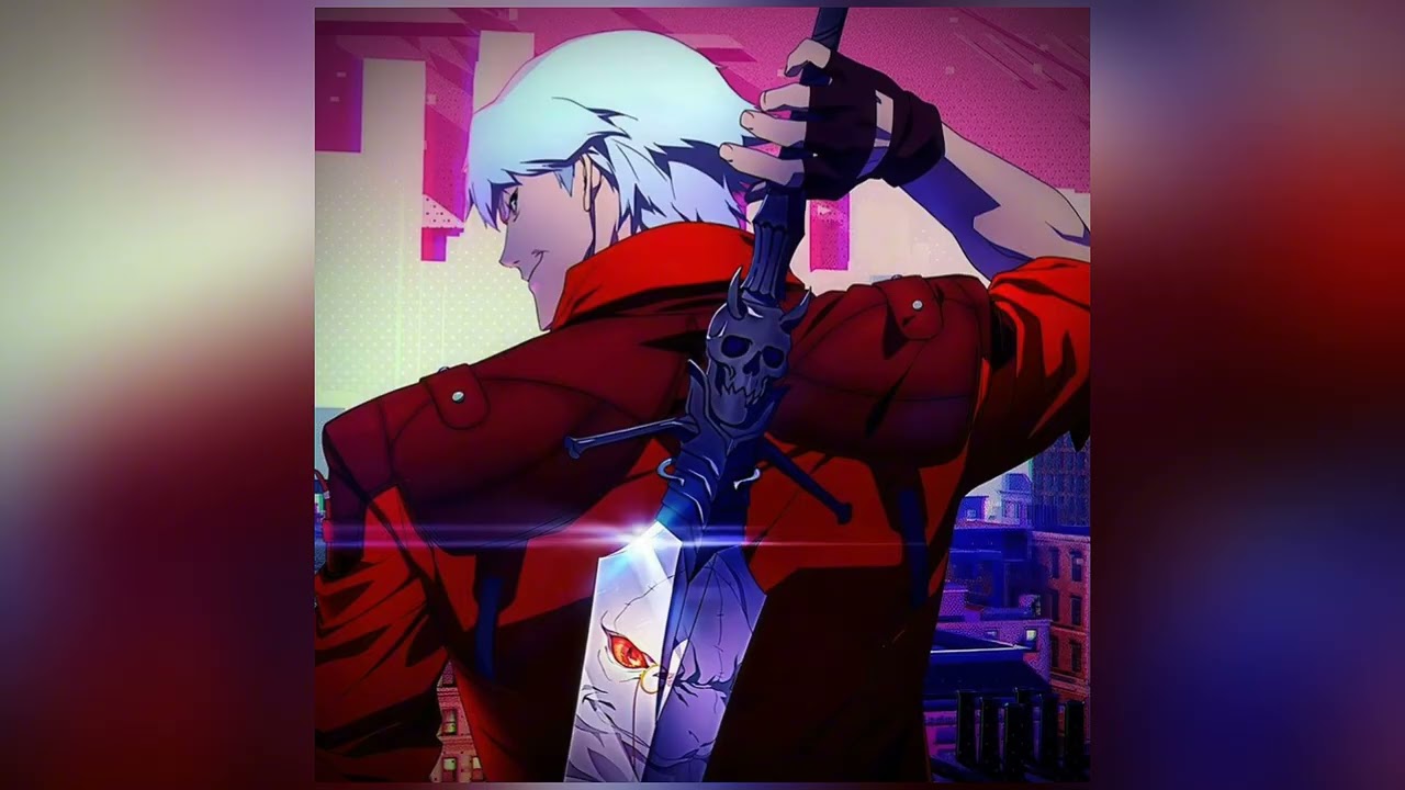 NEON BLADE - MOONDEITY (DJ D1ARKEN REMIX, SLOWED + REVERB) Remixed By DJ D1arken