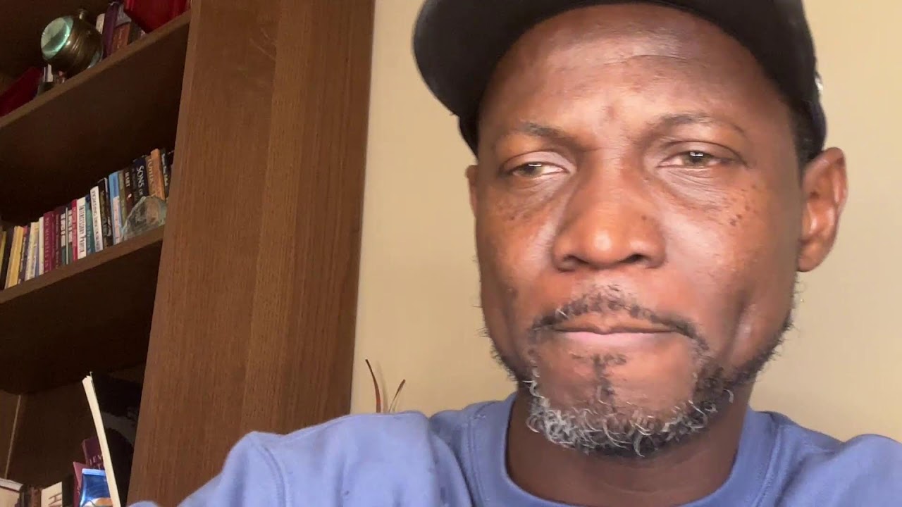 GRACE IS AVAILABLE - IF YOU CHALLENGE IT, IT WILL CHANGE #08 W/ PROPHET DR. KOFI DANSO | 01-08-2026