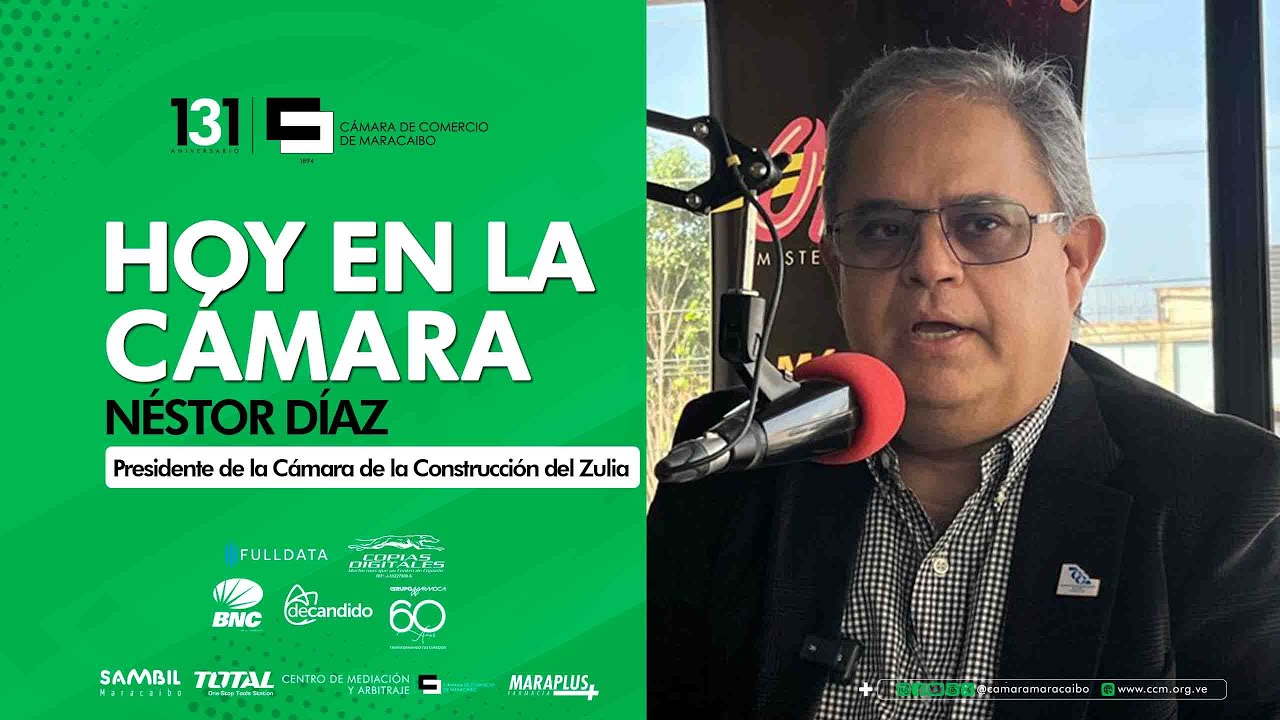 Regresa el Premio Anual de la Construcción 2026: energía, inversión y desarrollo regional