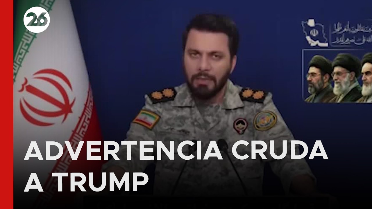 🚨 El campo de batalla decidirá el destino de las potencias