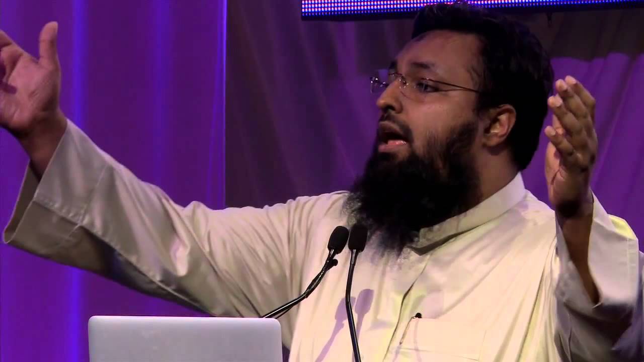 This is how Rasoolullah loved Allah - Sheikh Tawfique Chowdhury