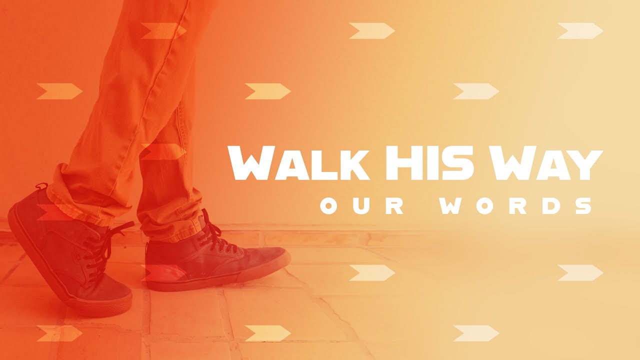 Our Words | 1/12