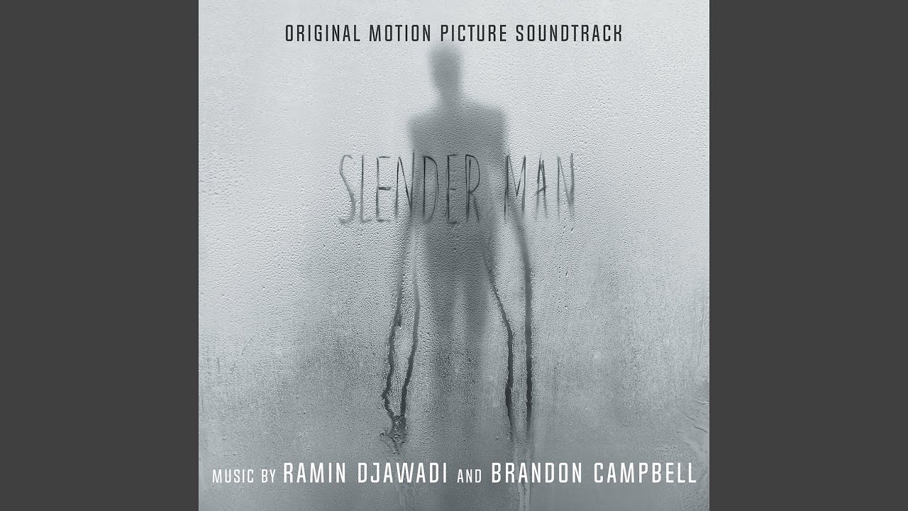 Slender Man