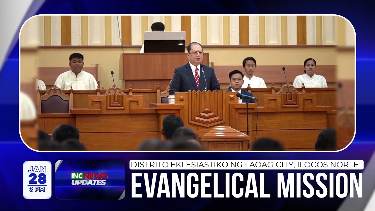INC News Update | January 28, 2026 | 3 PM
