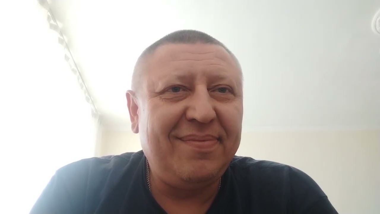 Верующий и не верующий 