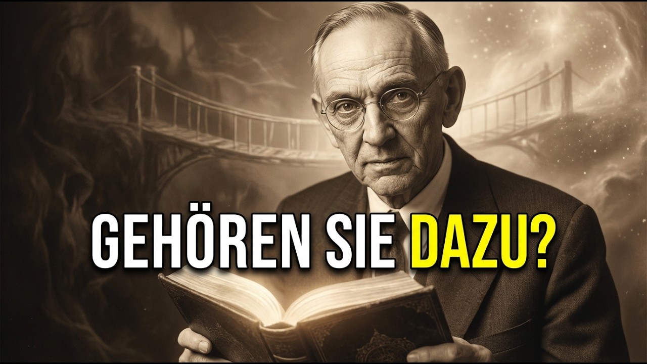 Geboren 1970-90: Cayces Protokoll zur Aktivierung der 