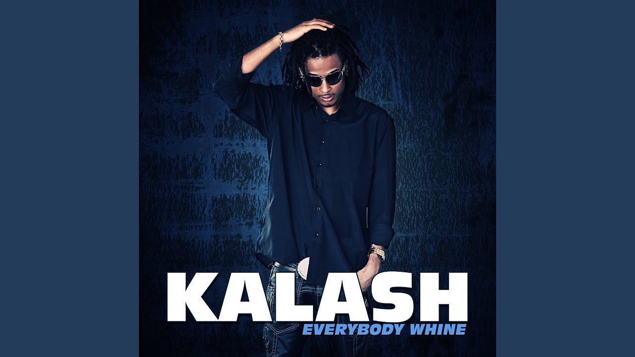 Everybody whine (Riddim)