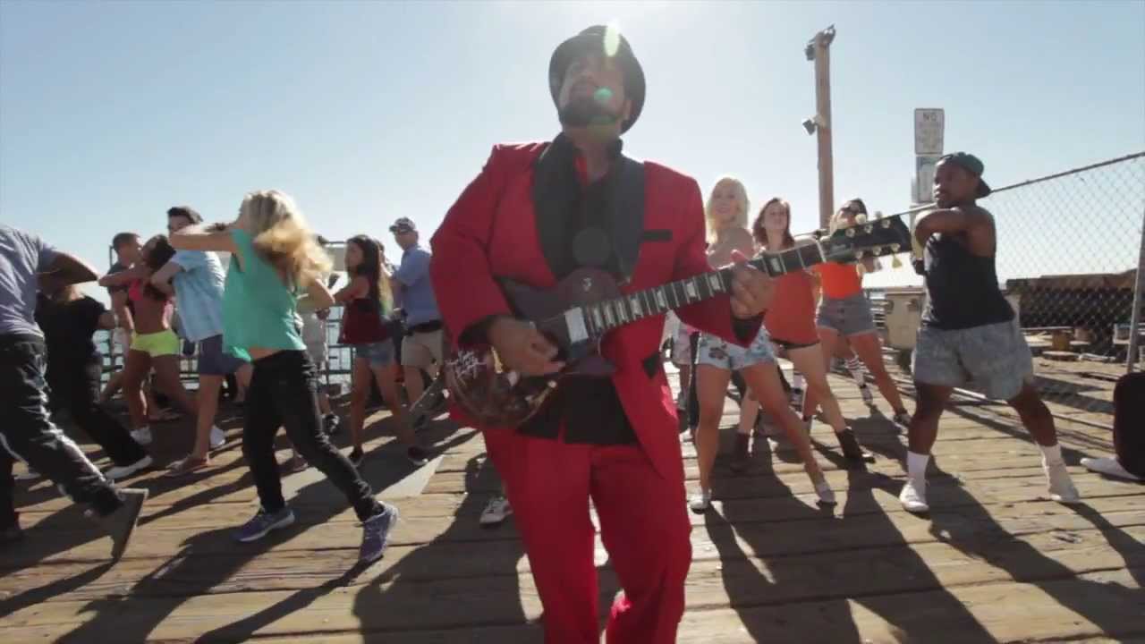 Nikhil Korula - Fade Away (Official Music Video)