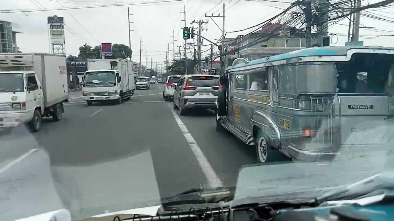 Nagdadala tayo ng pasyente sa gta rizal district hospital galing canlubang calamba laguna