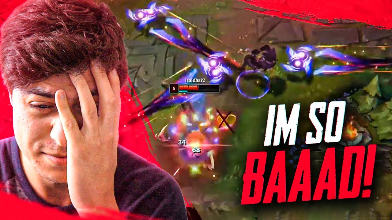 LL STYLISH | I'M SO BAAAAAAAAAAAD