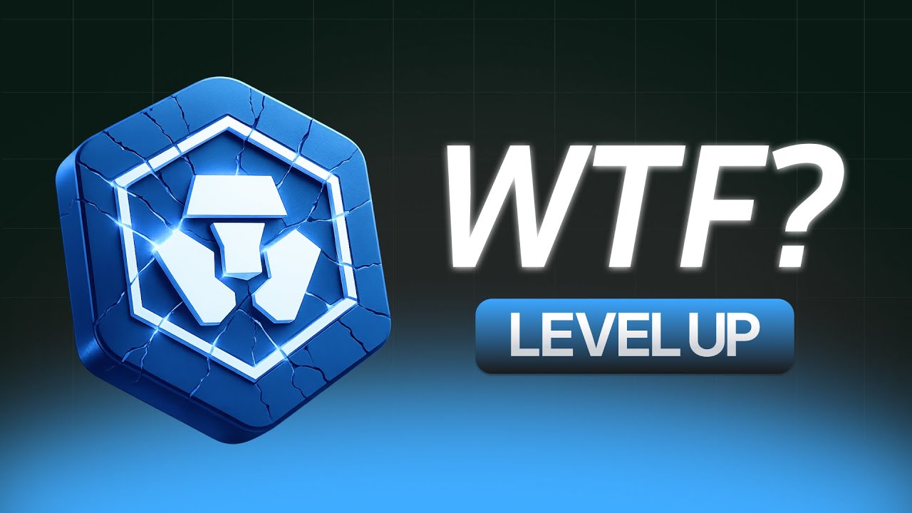 Я протестировал Crypto.com LEVEL UP, чтобы вам не пришлось этого делать.