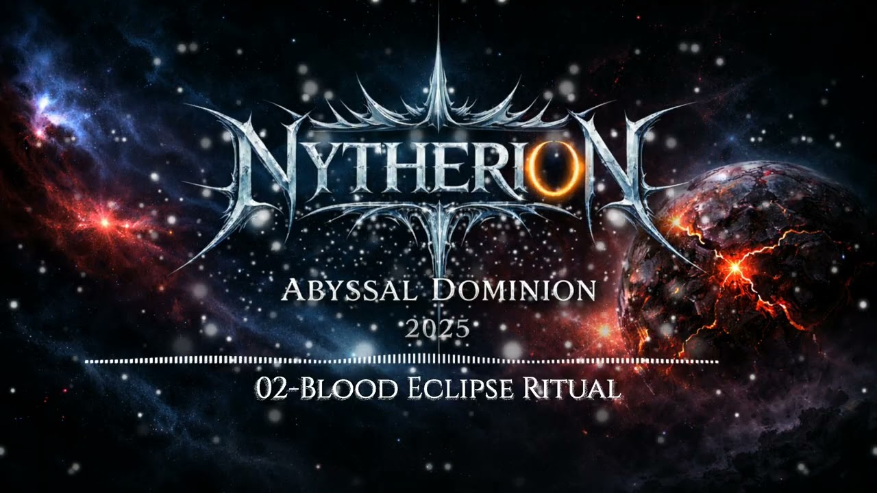 02-Blood Eclipse Ritual