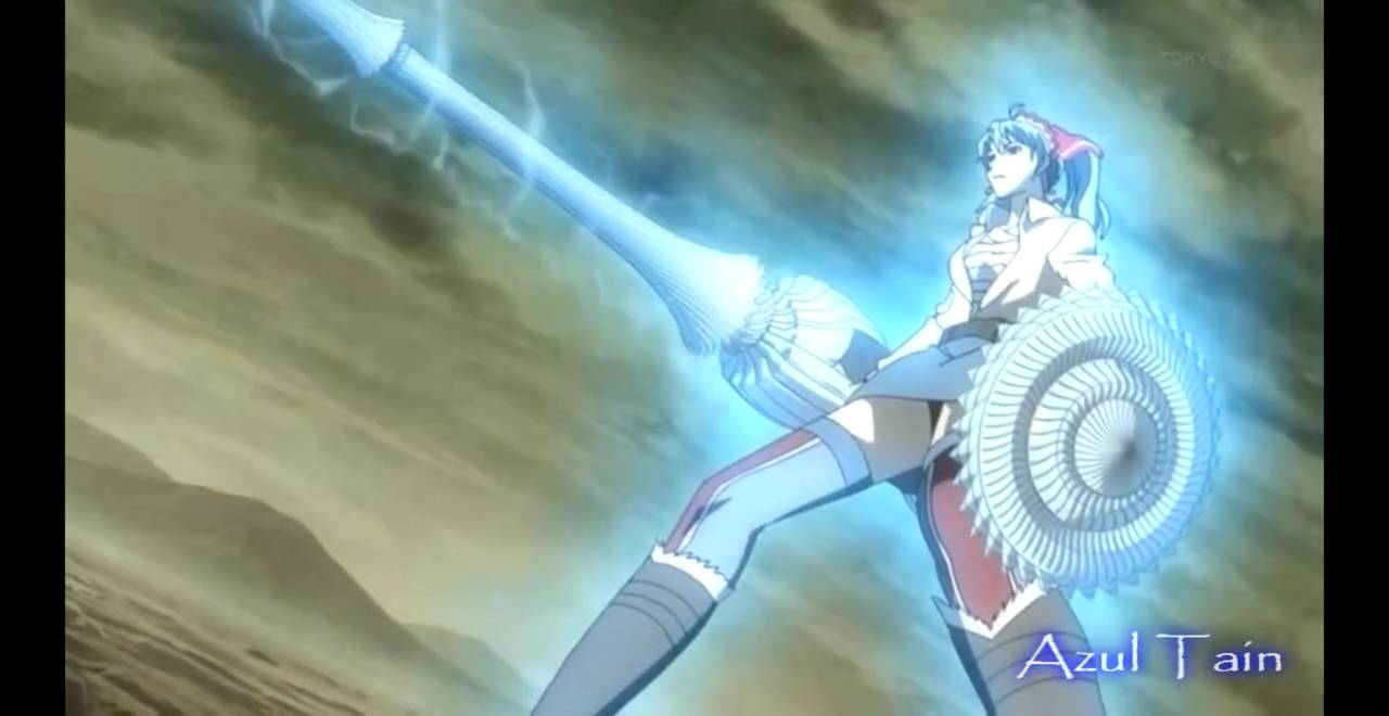 Valkyria Chronicles AMV - Still Alive