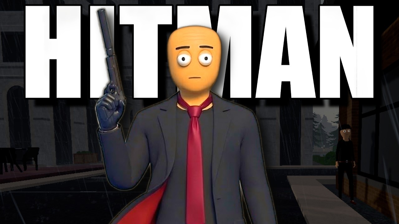 I Became a Hitman In Schedule 1...