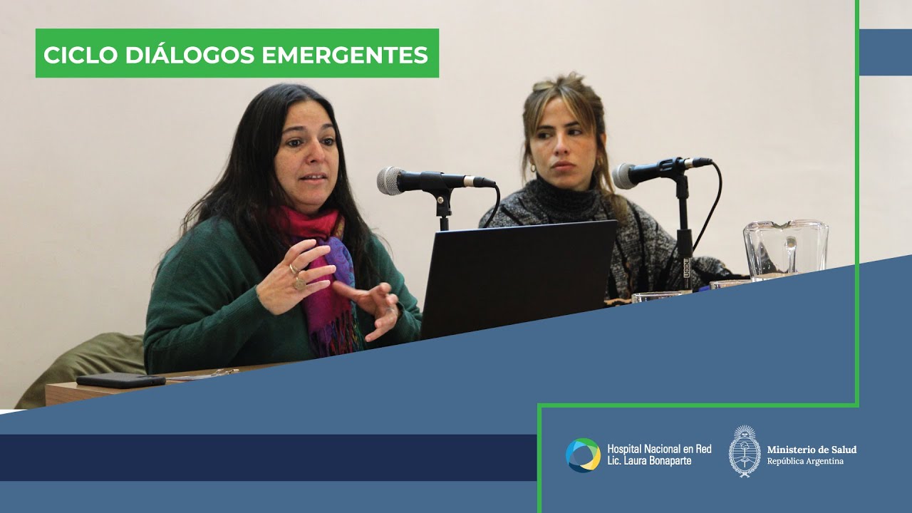 Ciclo Diálogos Emergentes | Perspectivas de los cuidados paliativos
