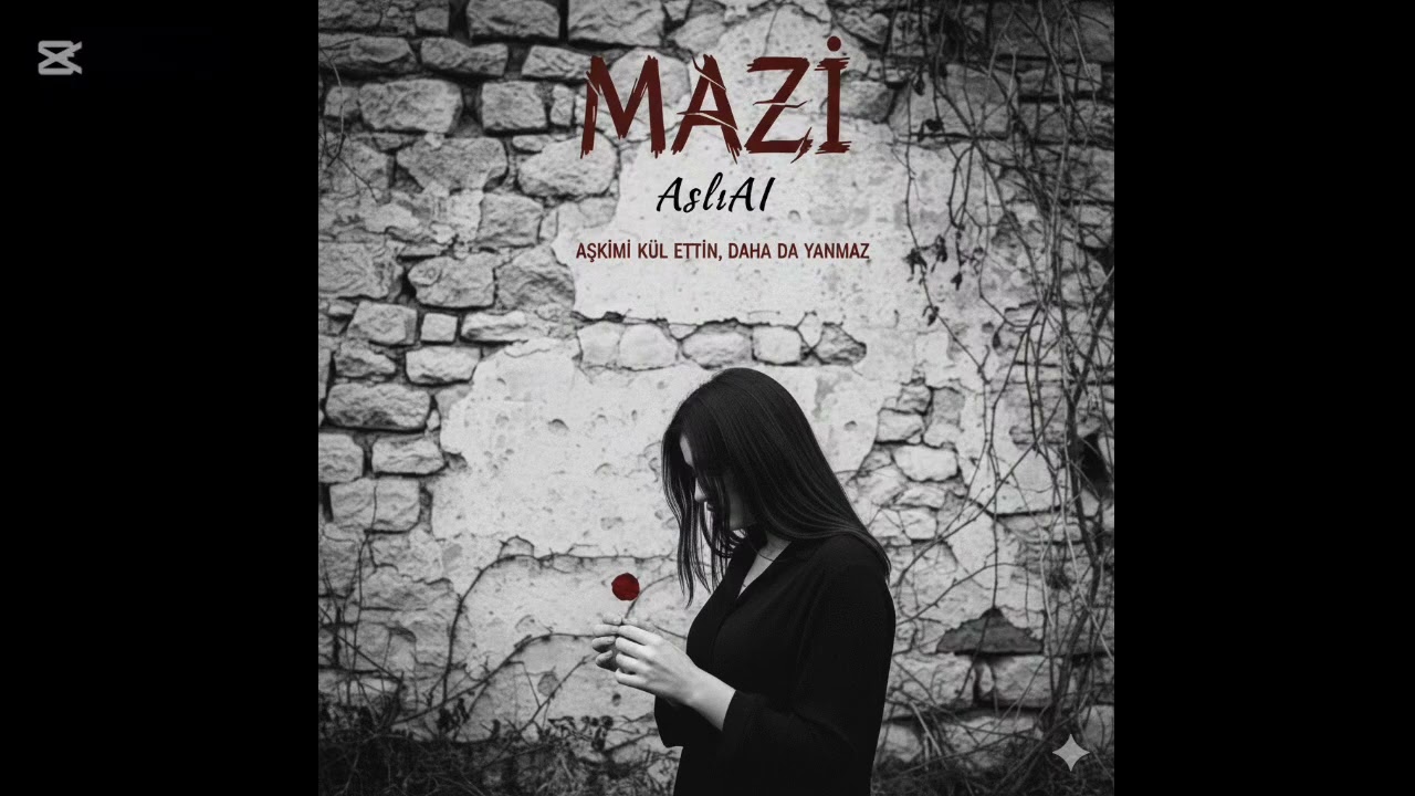 Mazi.. Sevdaya dair