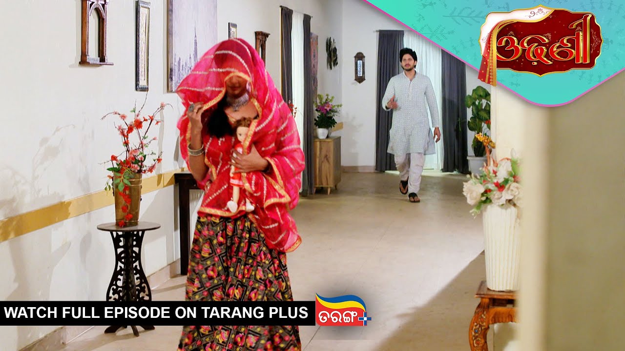 Odhani | Ep - 261 | Mega Serial | 22nd Jan 2026 | Watch Full Episode Now On Tarang Plus