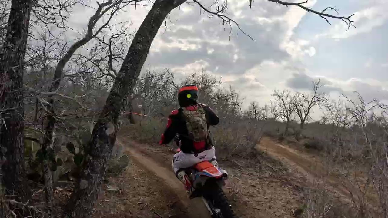 TORCS ROUND 2 ZARS RANCH double decade last couple laps.2/14/26