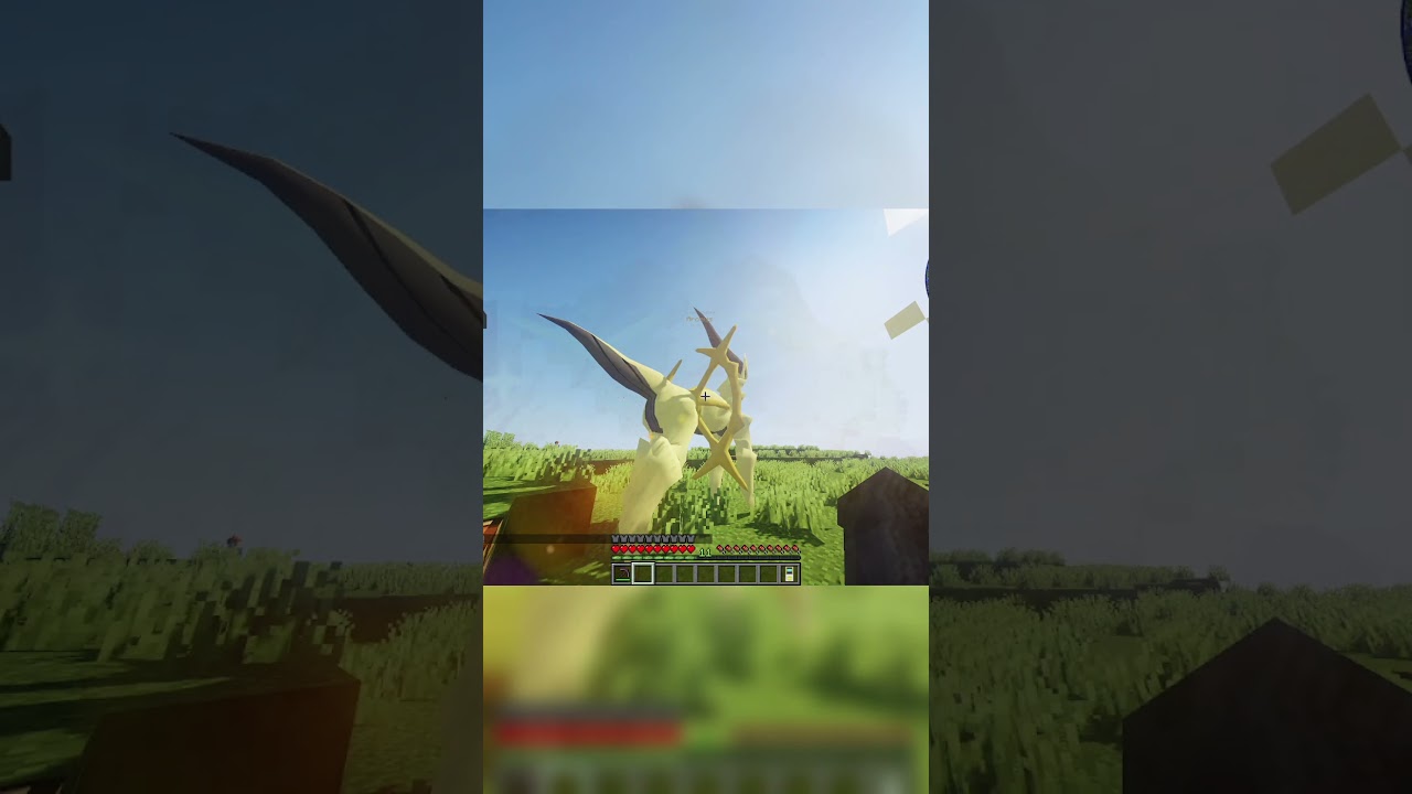 SHINY POKEMON ARE EASY TO FIND IN PIXELMON