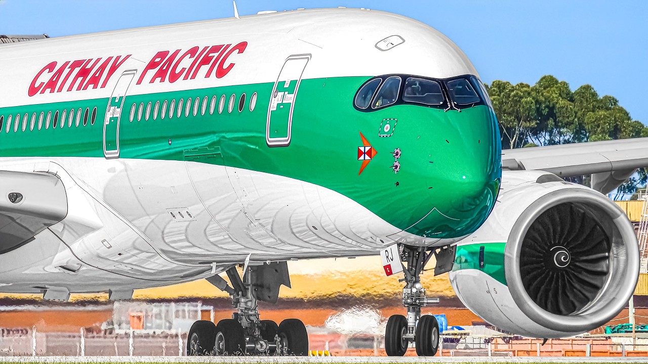 ✈️ ONLY BIG PLANE TAKEOFFS & LANDINGS 🇦🇺 Melbourne Airport Plane Spotting [MEL/YMML]