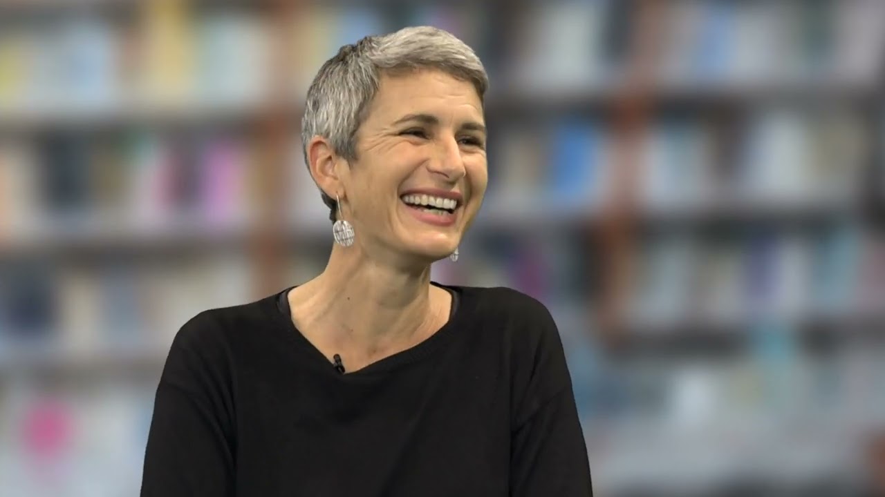 Marion Muller-Colard : la foi et la croyance