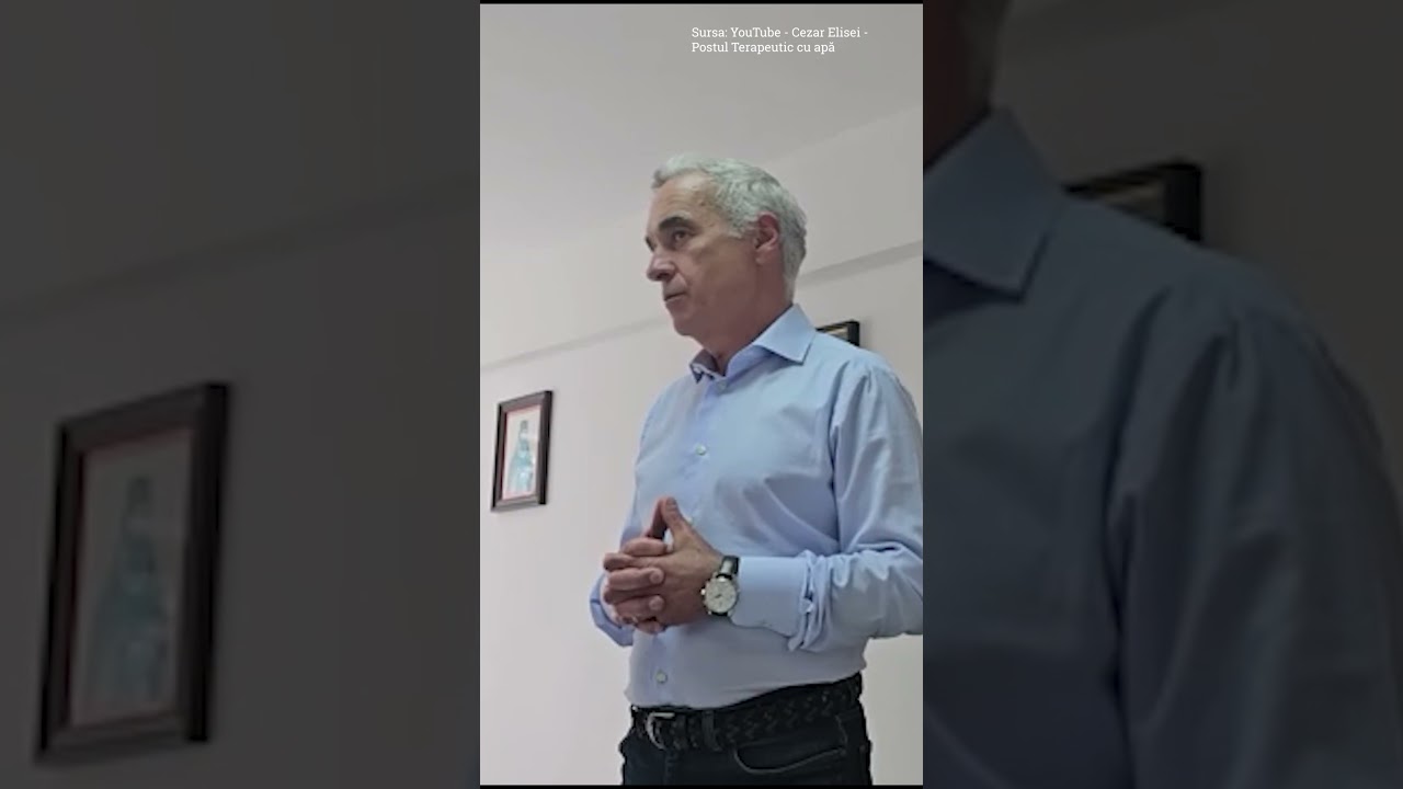 Călin Georgescu: &bdquo;nu vor mai fi partide politice&rdquo;