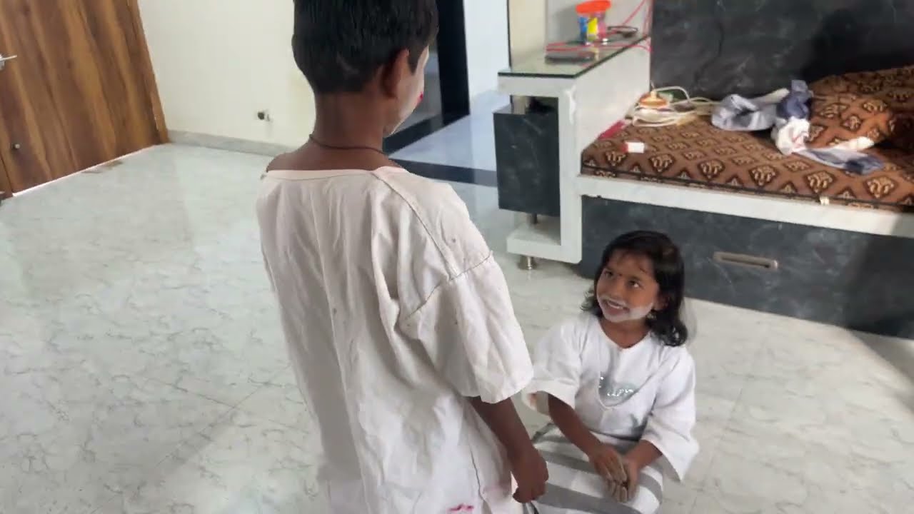 भुताला पकडल बाबा नी 😱🤯part-२#shortvideo #comedy #viral #trending 