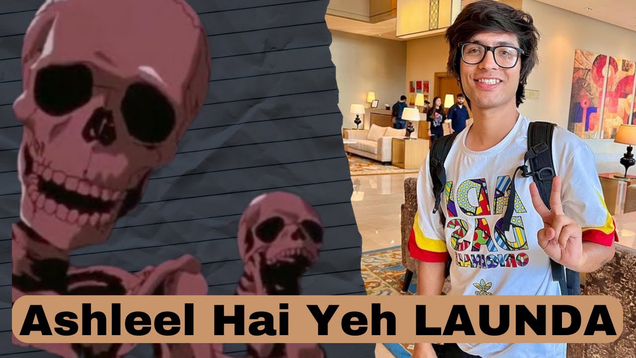 Skeletons roasting @souravjvlogs | Shubh skeletOn 2.0