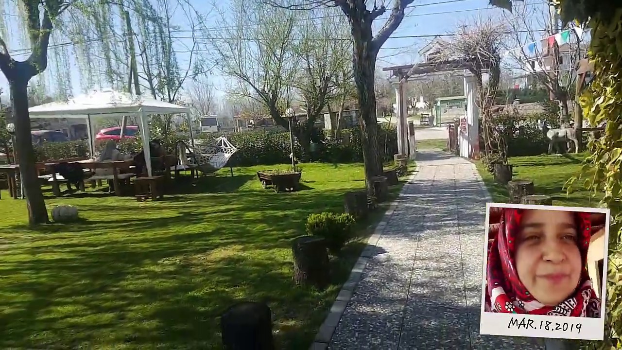 ADAPAZARINDA KAHVALTI MEKANI MEMDUHİYE ŞÖLEN'DEYDİM