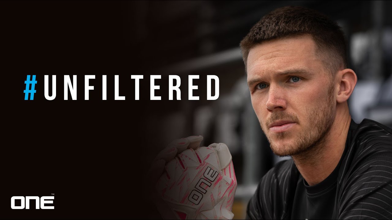 UNFILTERED: Freddie Woodman | Championship and Preston North End Goalkeeper