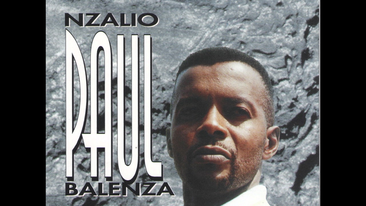 Paul Nzalio Balenza: Nta Bosembo