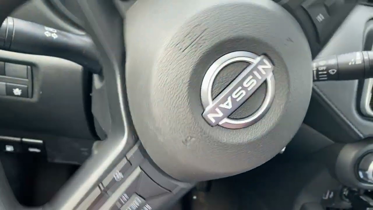 Is a Nissan Versa S Manual slow? Discussion and acceleration - 2025 2024 2023