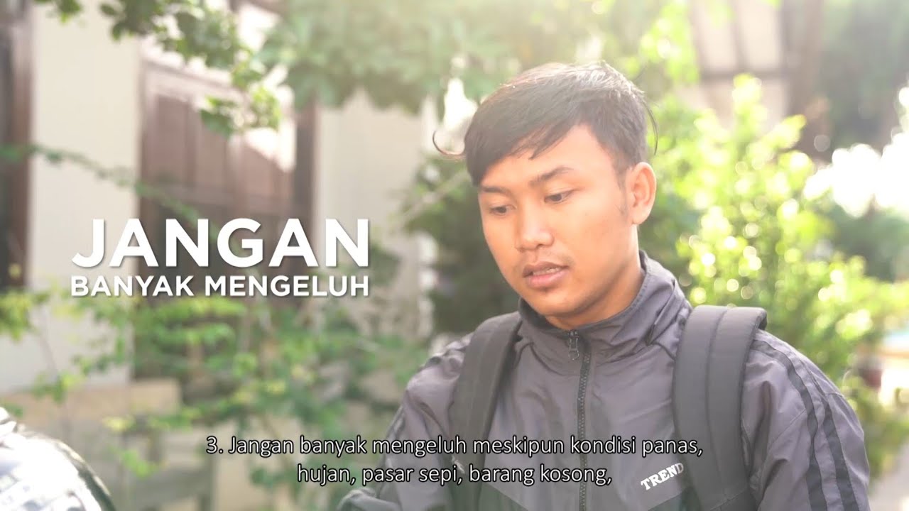 Wings Group Surabaya - Salesman Tangguh Wings (2019)