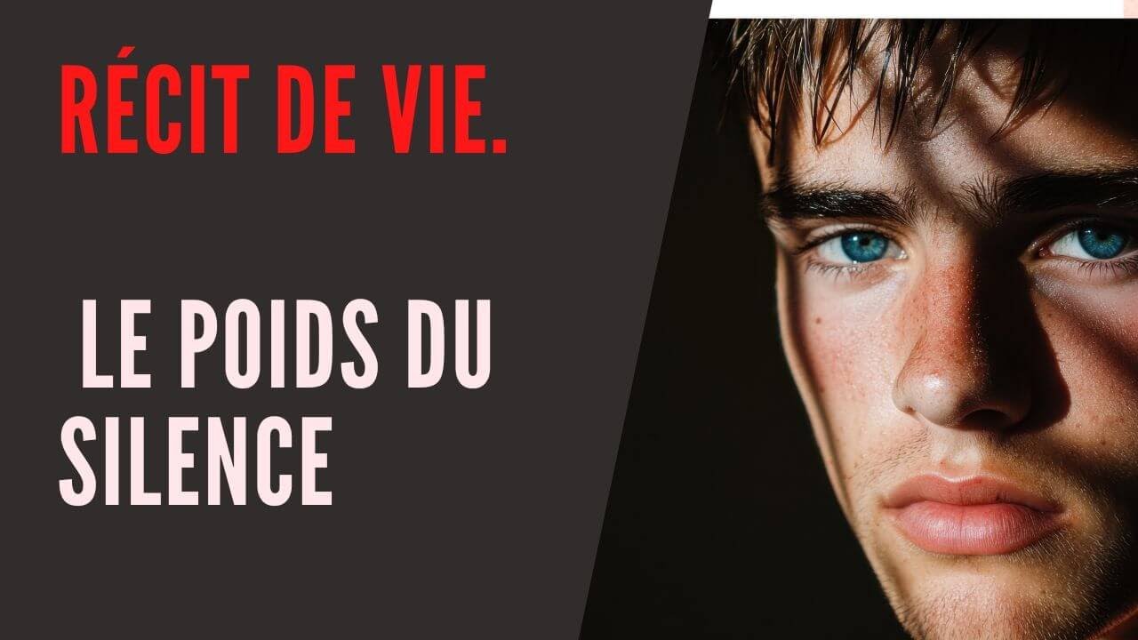 Récit de vie : Que faire des silences et des non-dits ?