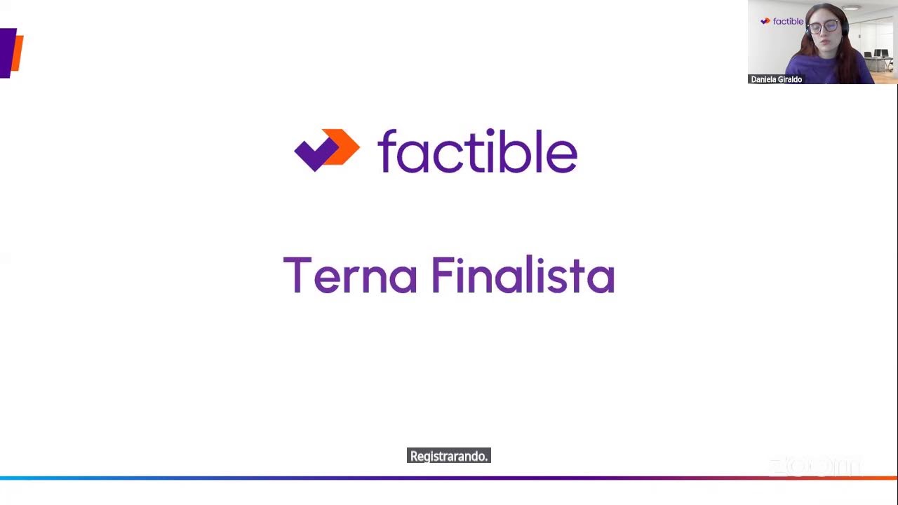 Anuncio terna finalista XVI Concurso de Simulación