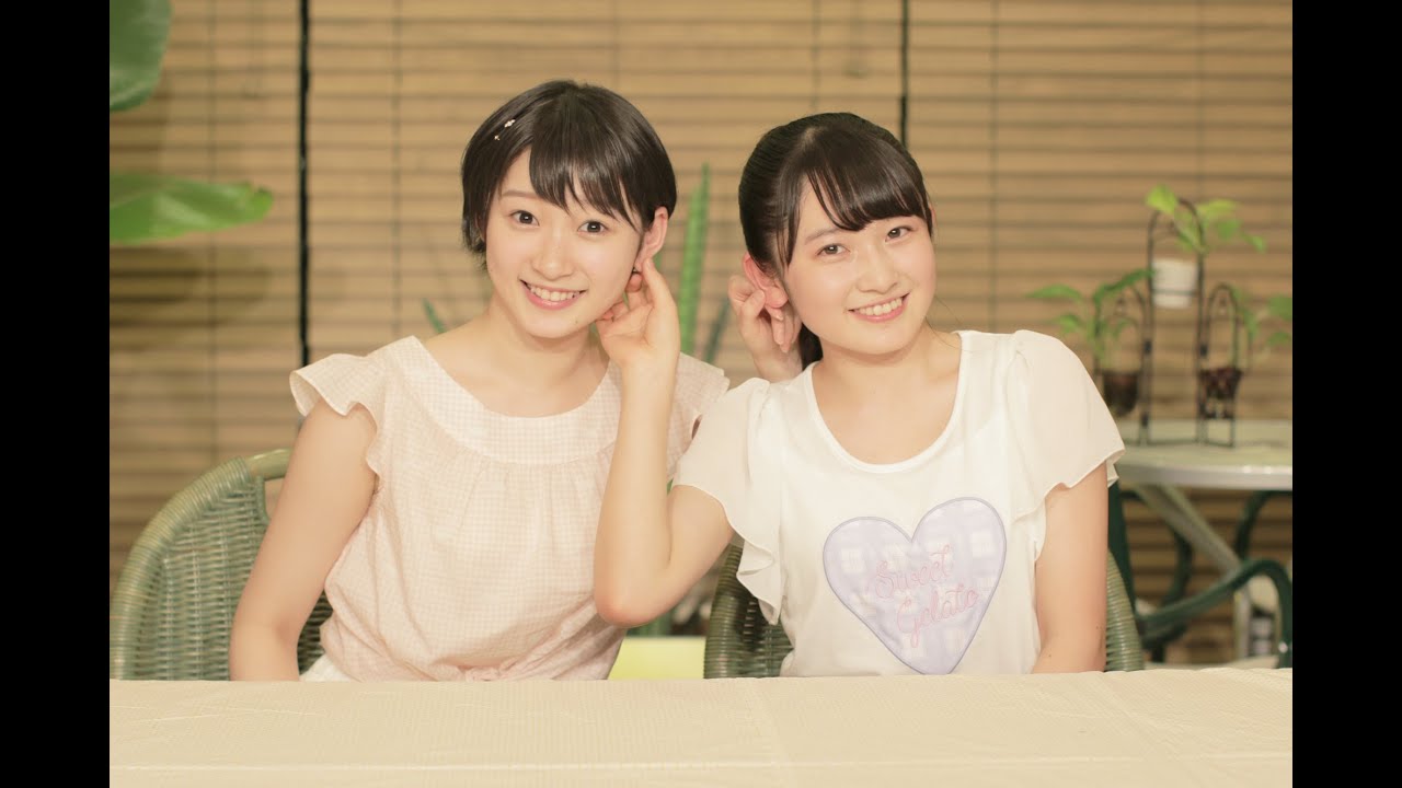 モー娘。'15武道館、J=J中野、℃-uteナルチカ、植村ヘアアレンジ MC:宮本佳林・森戸知沙希【ハロ！ステ#121】